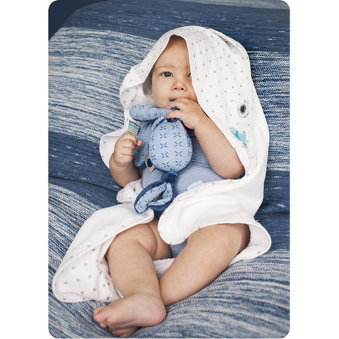 CUDDLE TOY - JUNO | Little Baby.