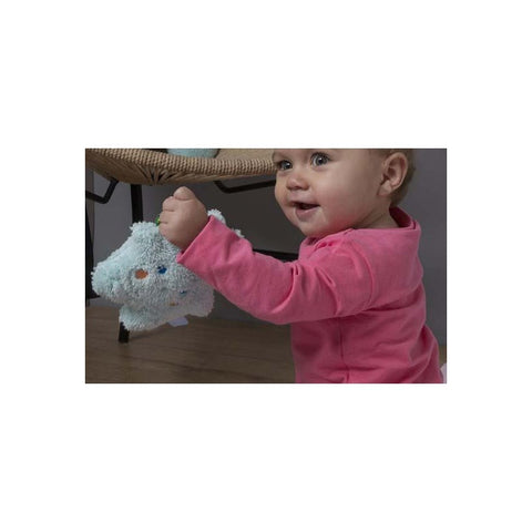 CUDDLE TOY - MINT JILL | Little Baby.