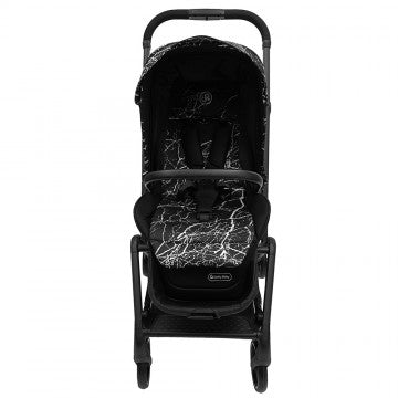 Lucky Baby City Rivurs™ 360° Deluxe Stroller