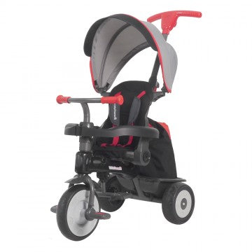 Lucky Baby Deluxe™ 4 In 1 Tricycle