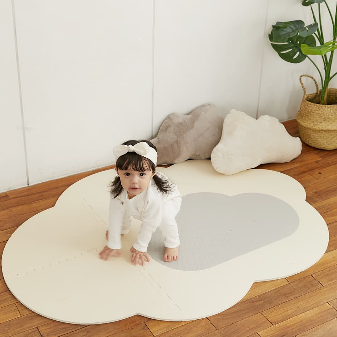 Designskin Cloud Studio Play Mat