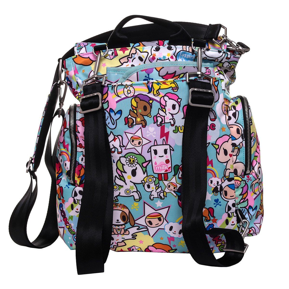 Jujube Be Sporty Tokidoki - Unikiki 2.0 | Little Baby.