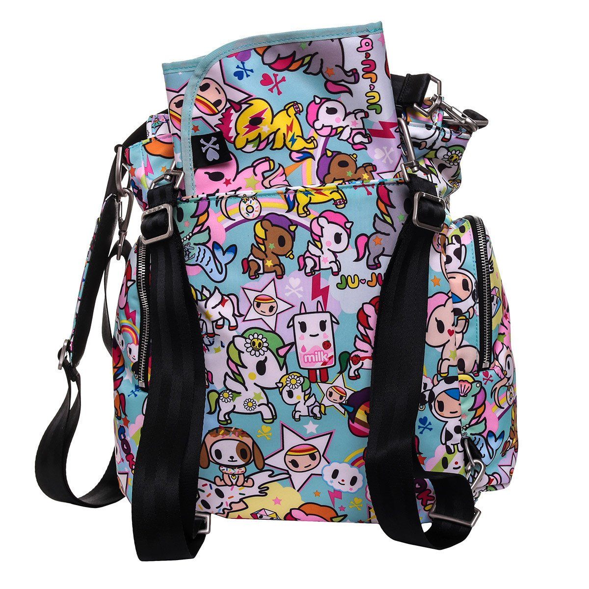 Jujube Be Sporty Tokidoki - Unikiki 2.0 | Little Baby.