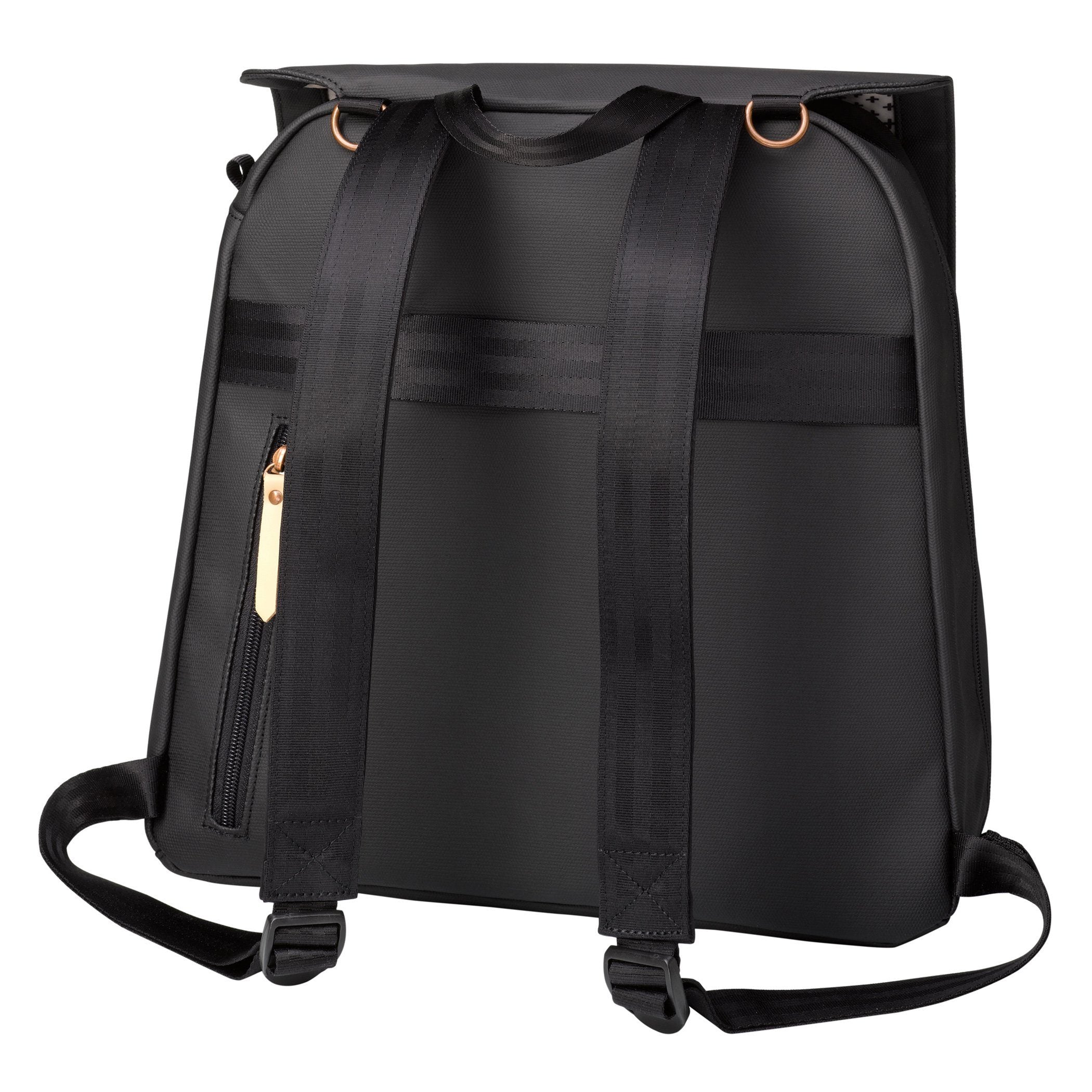 Petunia Pickle Bottom META Backpack - Black (Exclusive) - w/ GWP Free Gifts | Little Baby.