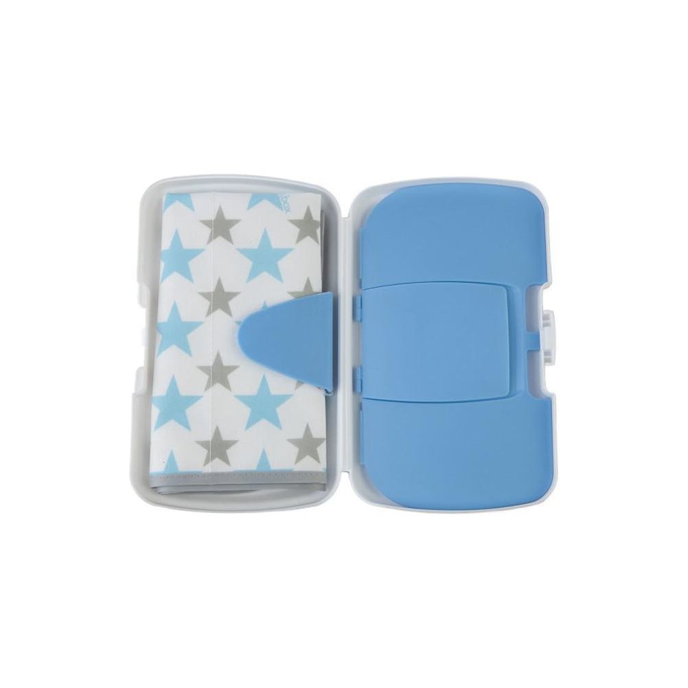 B.Box Diaper Wallet (Shining Stars) | Little Baby.