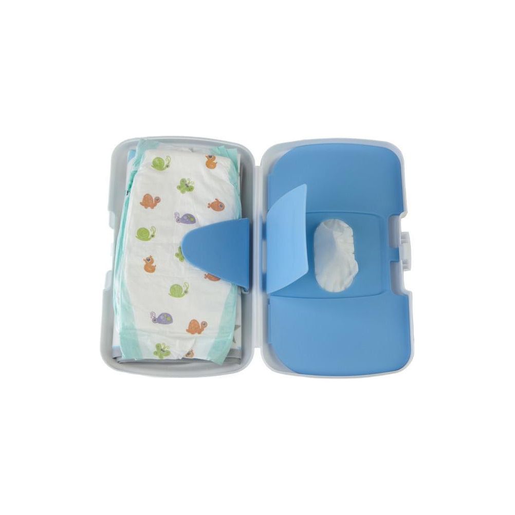 B.Box Diaper Wallet (Shining Stars) | Little Baby.