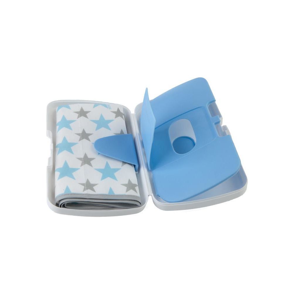 B.Box Diaper Wallet (Shining Stars) | Little Baby.