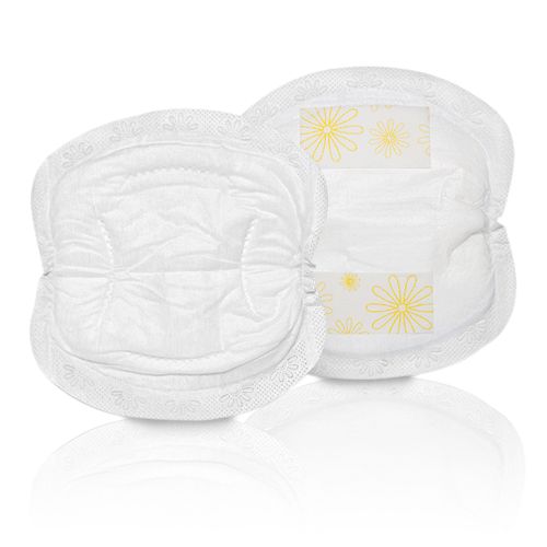 Medela Disposable Nursing Pads (30pcs) | Little Baby.