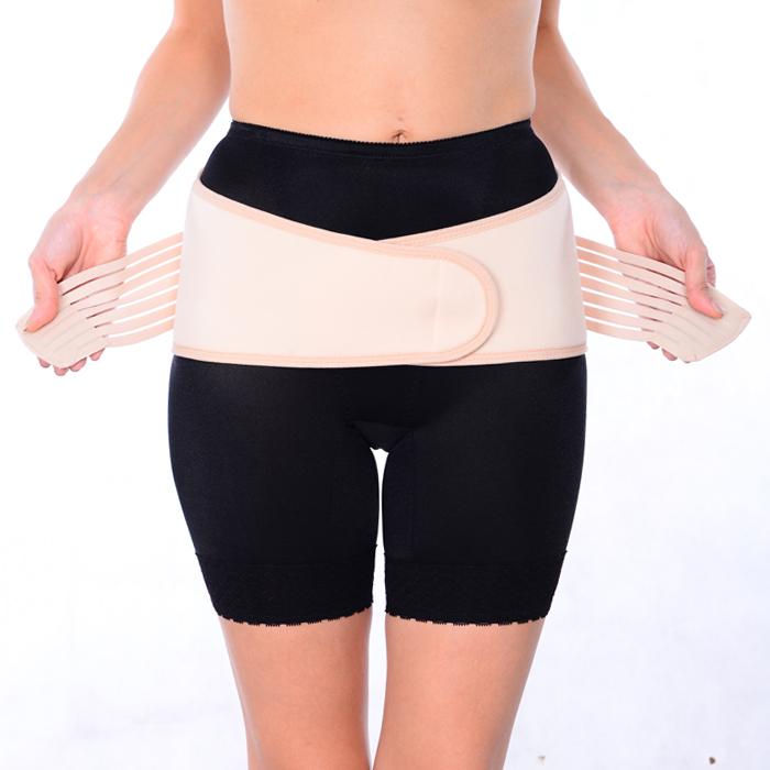 Lunavie Maternity Support Belt - 4 Sizes | Little Baby.