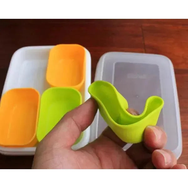 Richell Dividable Freezing Cup