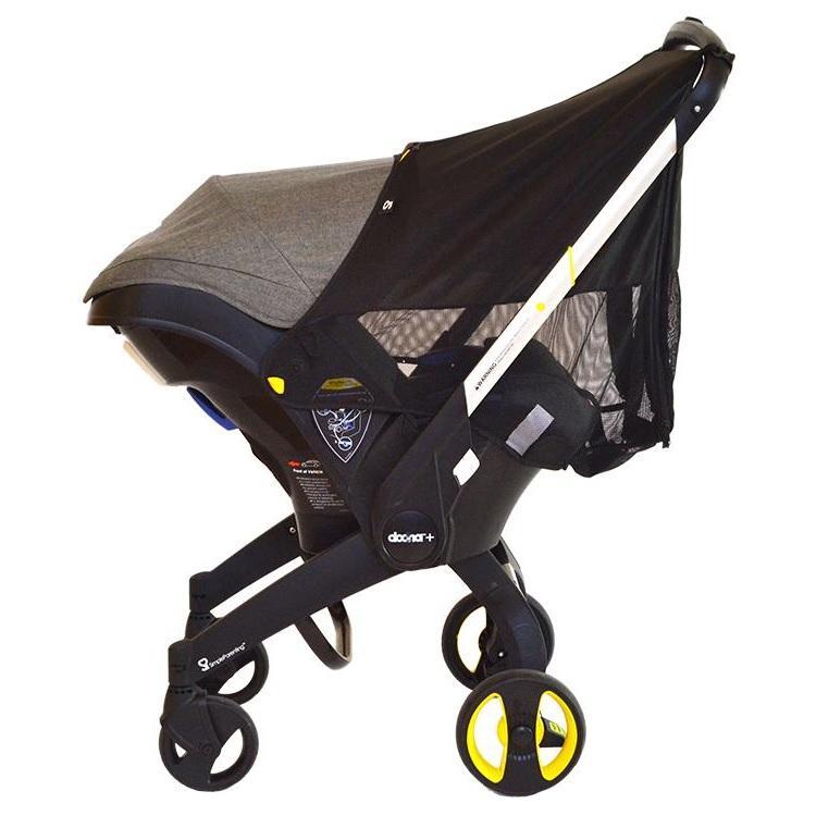 Doona 360° Protection | Little Baby.