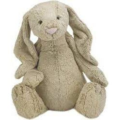 Jellycat Bashful Beige Bunny Huge H51CM