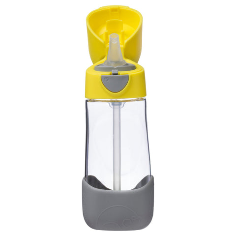 B.Box Drink Bottle - Lemon Sherbet | Little Baby.