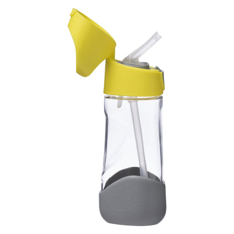 B.Box Drink Bottle - Lemon Sherbet | Little Baby.