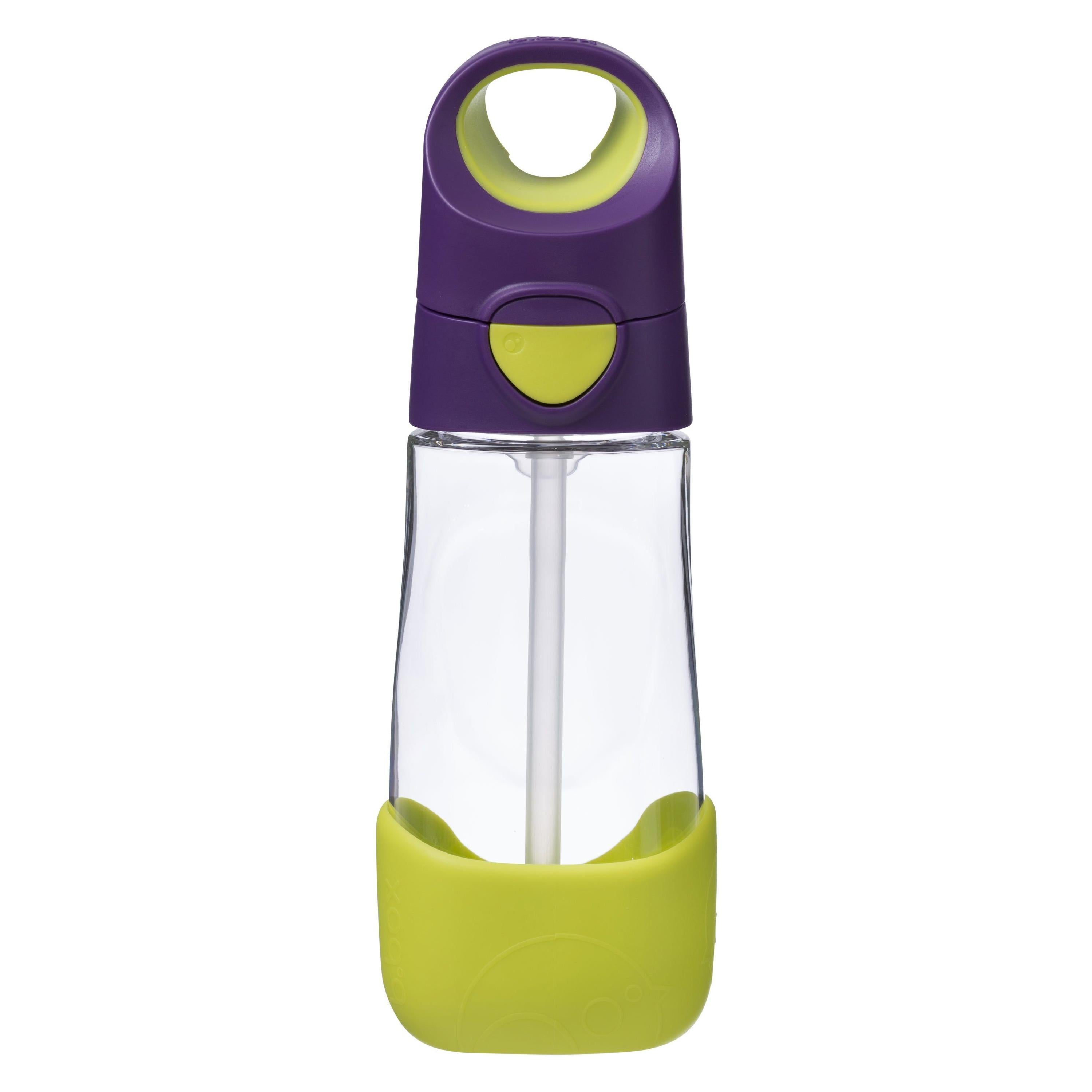 B.Box Drink Bottle - Passion Splash | Little Baby.