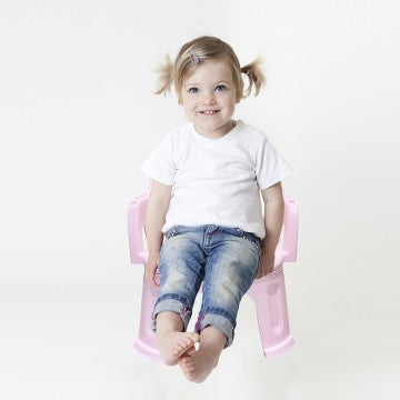 Lucky Baby Beep Beep™ Baby Chair (Assorted Designs)