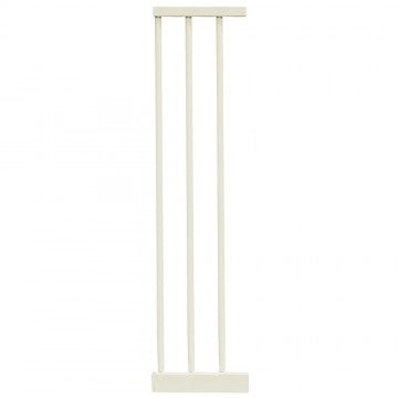 Lucky Baby Smart System™ Swing Back Gate - 18cm Extension