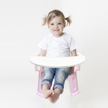Lucky Baby Beep Beep™ Baby Chair (Assorted Designs)