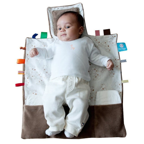 EASY CHANGING CHANGING PAD | Little Baby.