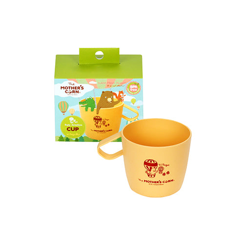 Mother's Corn Enjoy Air Balloon Cup 250ml (Kids Cup) | Little Baby.