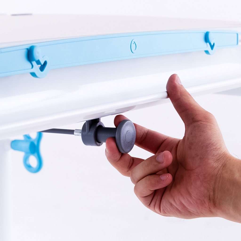 Ergonomic G2 XS - Gas Lift Desk | Little Baby.