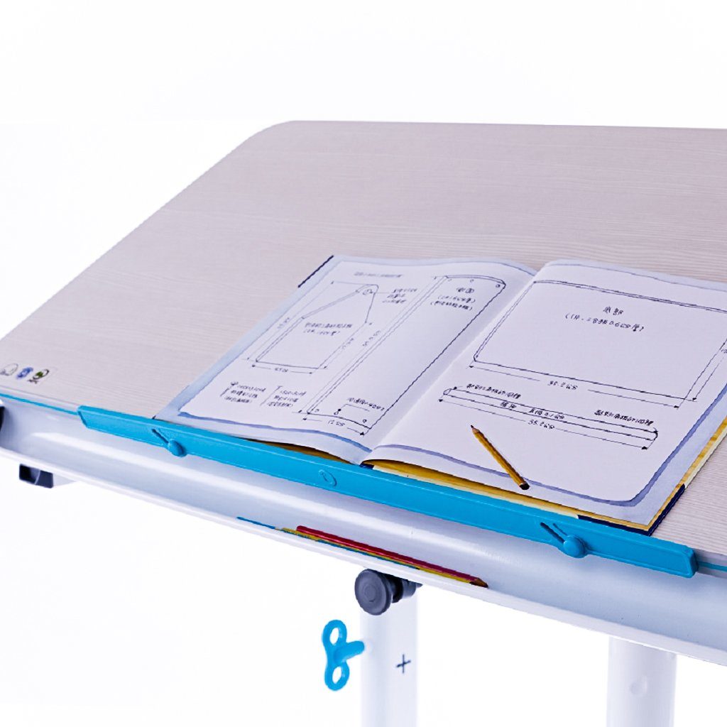 Ergonomic G2 XS - Gas Lift Desk | Little Baby.