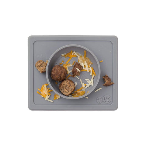 ezpz Mini Bowl (8 Colours) | Little Baby.
