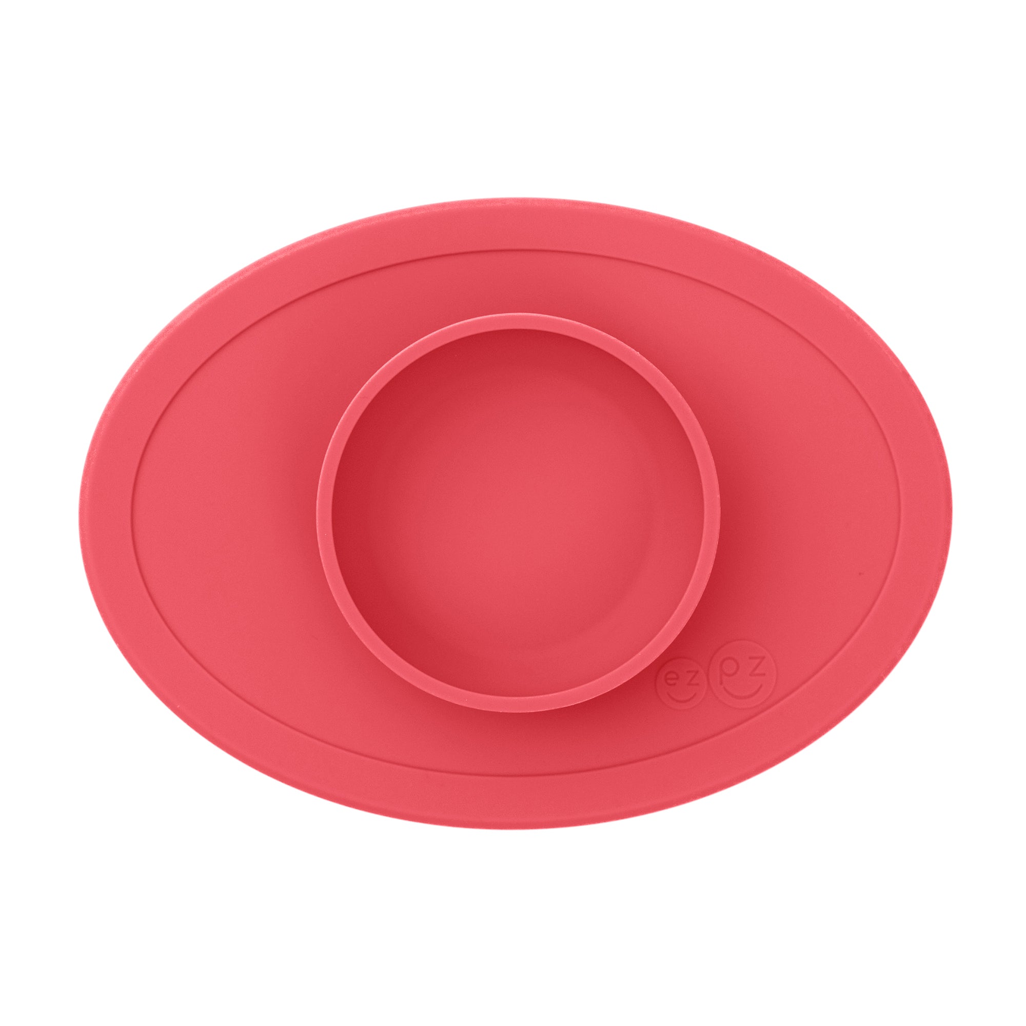 ezpz Tiny Bowl (8 colours) | Little Baby.