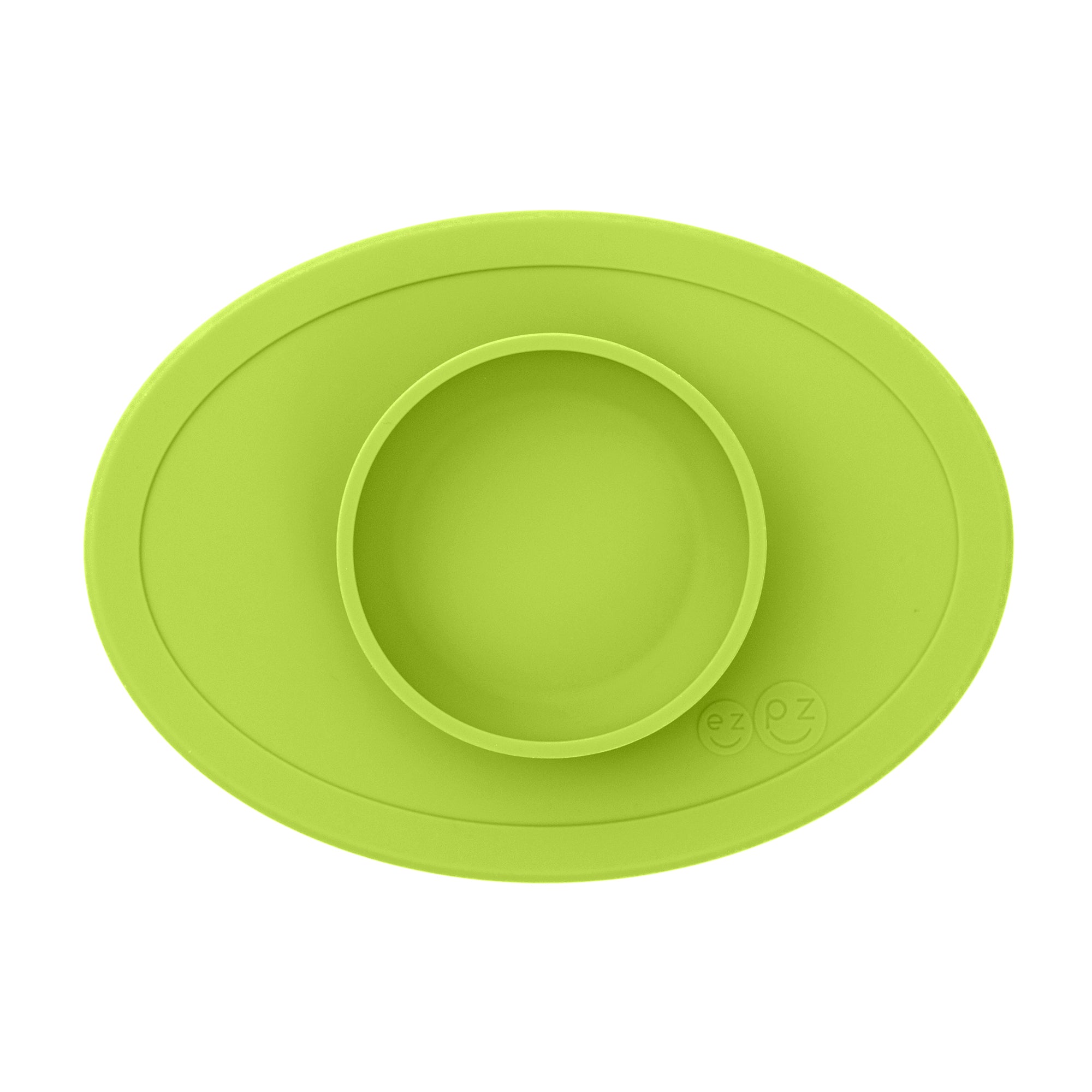 ezpz Tiny Bowl (8 colours) | Little Baby.