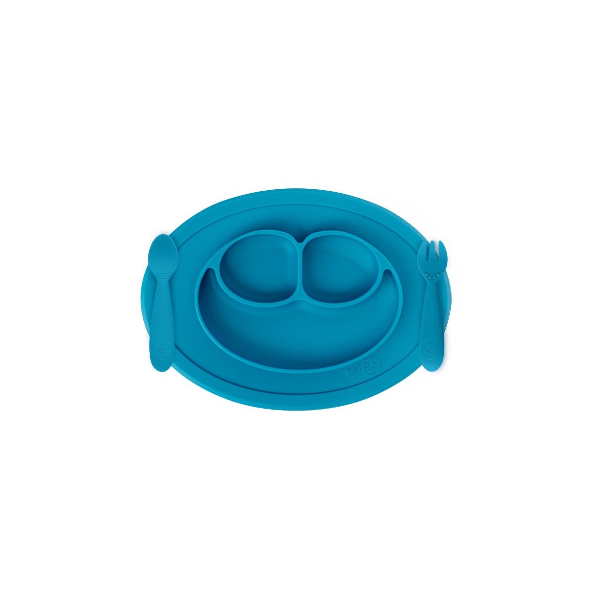 ezpz Mini Feeding Set (8 Colours) | Little Baby.