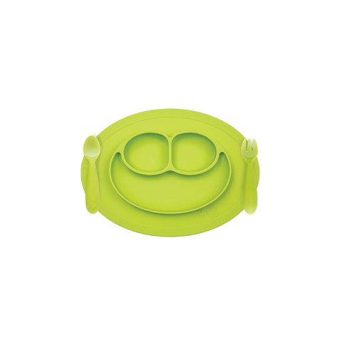 ezpz Mini Feeding Set (8 Colours) | Little Baby.