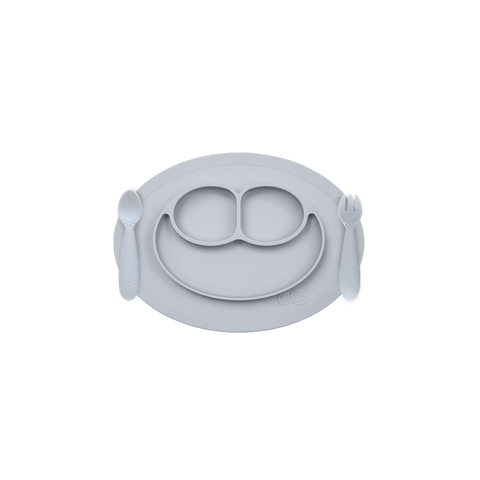 ezpz Mini Feeding Set (8 Colours) | Little Baby.