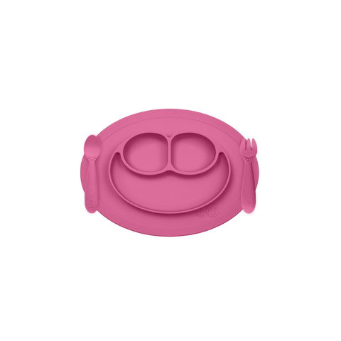 ezpz Mini Feeding Set (8 Colours) | Little Baby.