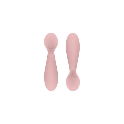 ezpz Tiny Spoon - 2-Pack (8 colours) | Little Baby.