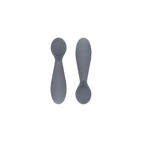 ezpz Tiny Spoon - 2-Pack (8 colours) | Little Baby.