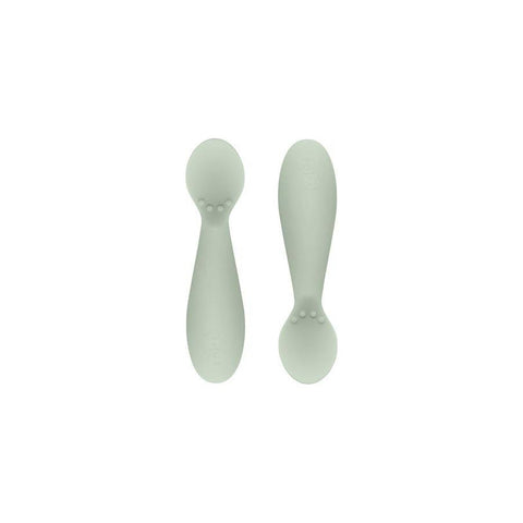 ezpz Tiny Spoon - 2-Pack (8 colours) | Little Baby.