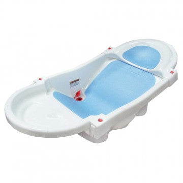 Lucky Baby Dip In Fold Up™ Bath Tub