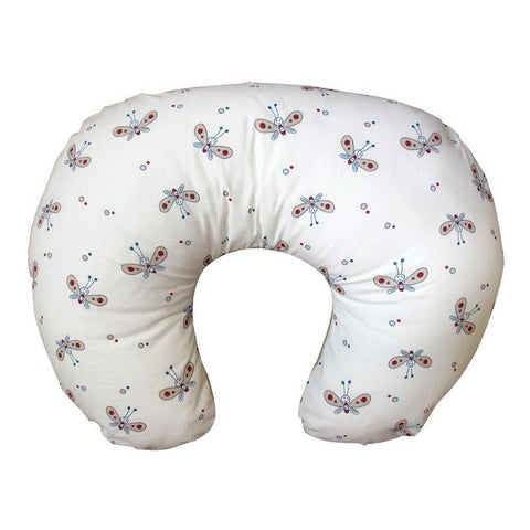Dreamgenii BreastFeeding Donut Pillow (Butterfly Balls) | Little Baby.