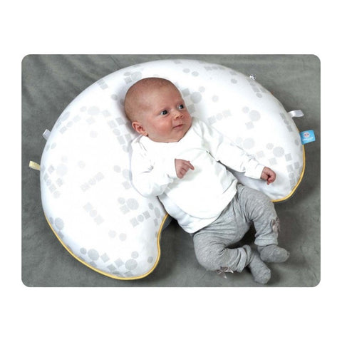 Snoozebaby Feeding Pillow | Little Baby.