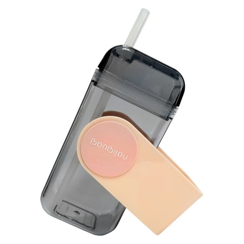 Flip & Sip Tritan Straw Cup | Little Baby.