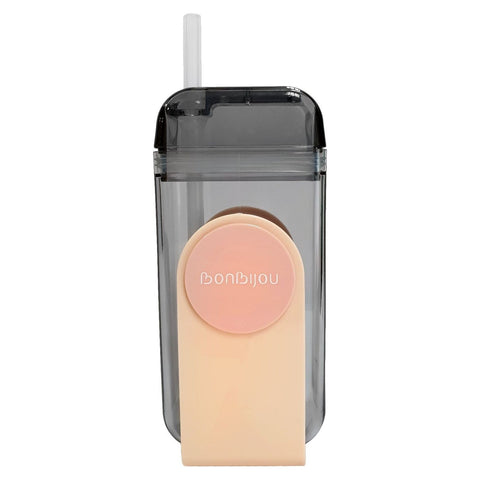 Flip & Sip Tritan Straw Cup | Little Baby.