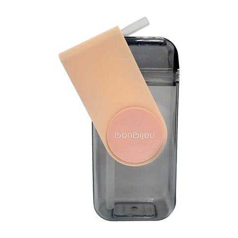 Flip & Sip Tritan Straw Cup | Little Baby.