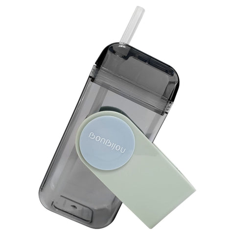 Flip & Sip Tritan Straw Cup | Little Baby.