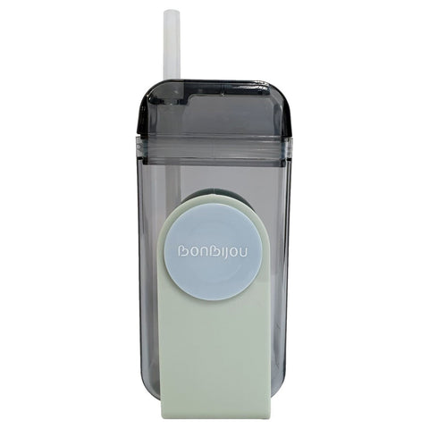 Flip & Sip Tritan Straw Cup | Little Baby.