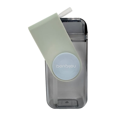 Flip & Sip Tritan Straw Cup | Little Baby.
