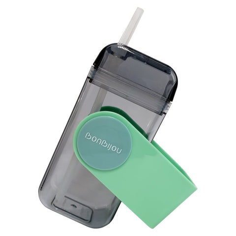 Flip & Sip Tritan Straw Cup | Little Baby.