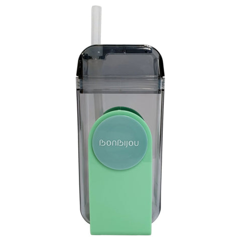 Flip & Sip Tritan Straw Cup | Little Baby.