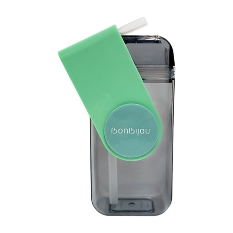 Flip & Sip Tritan Straw Cup | Little Baby.