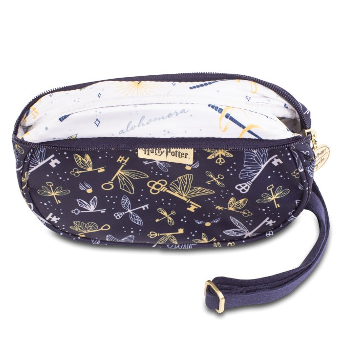 Jujube Harry Potter Freedom Fanny Pack - Flying Keys | Little Baby.