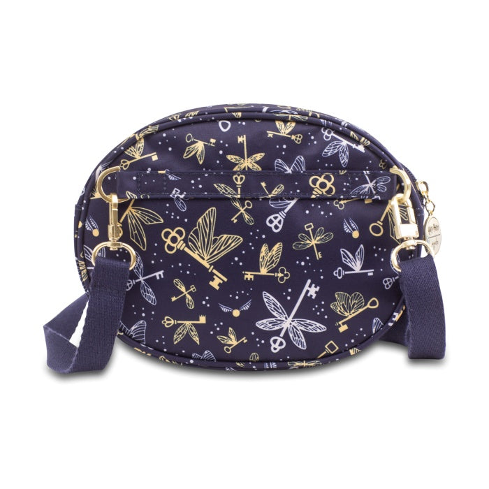 Jujube Harry Potter Freedom Fanny Pack - Flying Keys | Little Baby.